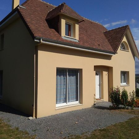 Chez Mado Villa Deauville Exterior foto