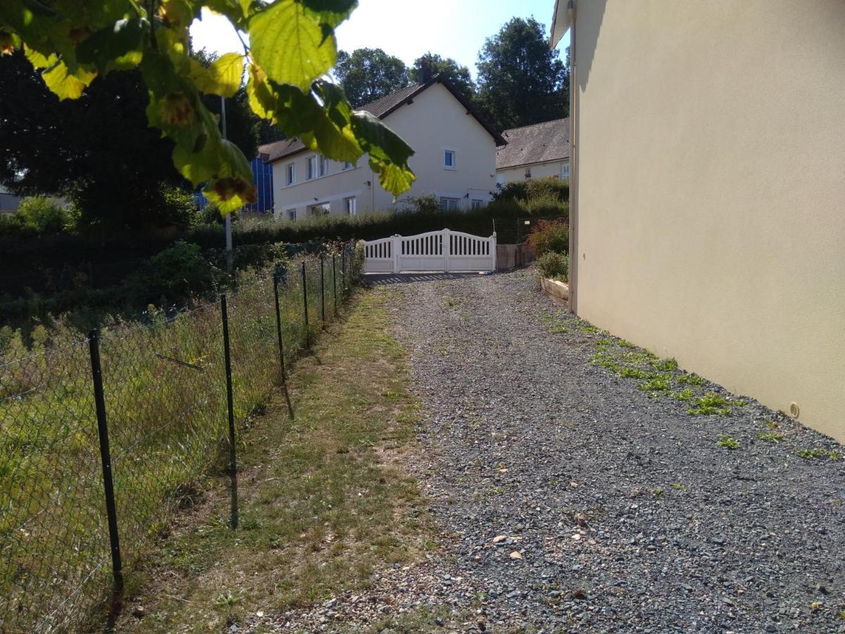 Chez Mado Villa Deauville Exterior foto