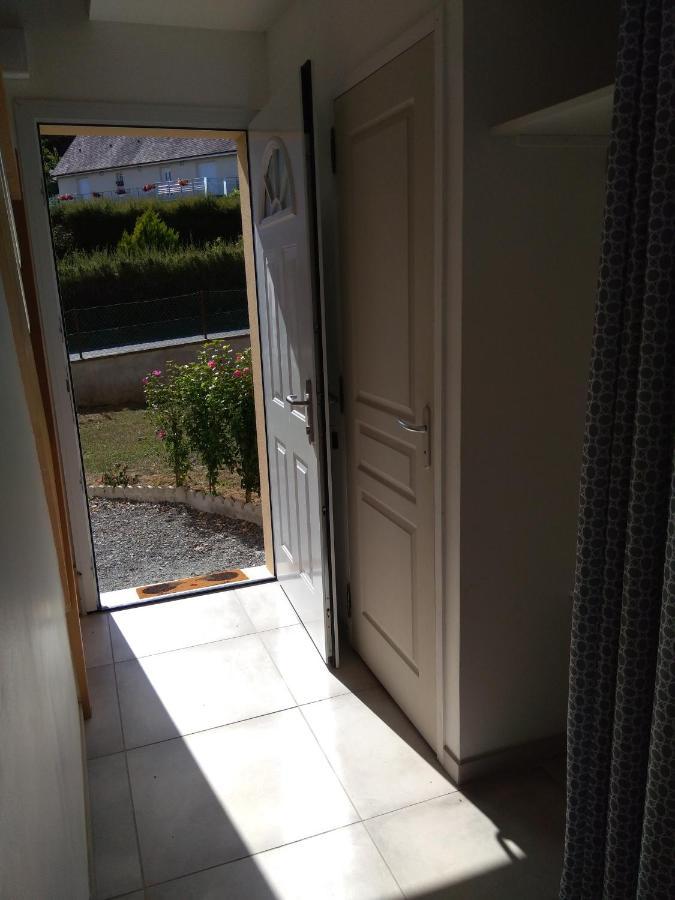 Chez Mado Villa Deauville Exterior foto